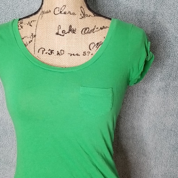 Express Shirt - Picture 5 of 7